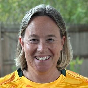 Meet your Posher, Whitney